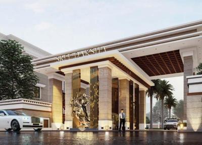 Project Image of 1382.0 - 2827.0 Sq.ft 2 BHK Apartment for buy in Sree Daksha Macie