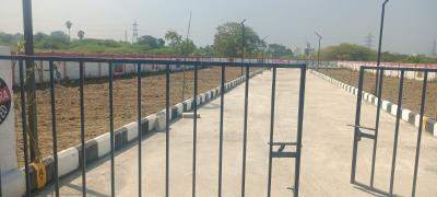 Project Image of 501.0 - 2400.0 Sq.ft Residential Plot Plot for buy in Brrownstone AVM Garden