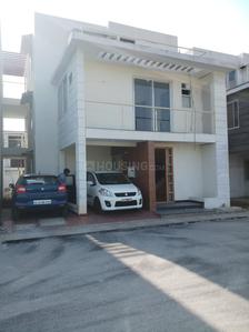 Project Image of 1881.0 - 3214.0 Sq.ft 3.5 BHK Villa for buy in Geown Oasis I