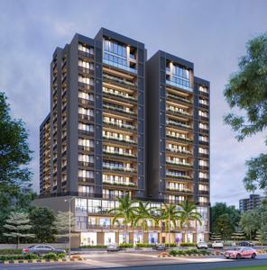 Project Image of 1178.0 - 2030.61 Sq.ft 3 BHK Apartment for buy in Shivanjali Imperia