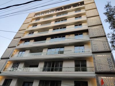 Affinity White Elevation 3