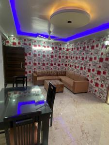 Project Image of 1220.0 - 1310.0 Sq.ft 3 BHK Apartment for buy in Jagdamba Ganesh Apartment