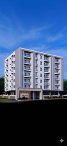Project Image of 664.0 - 1938.0 Sq.ft 1 BHK Apartment for buy in High Cliff