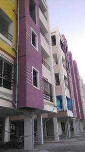 Project Image of 981.0 - 1361.0 Sq.ft 2 BHK Apartment for buy in Shree Annpurna Aadinath