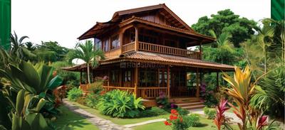 Project Image of 1980.0 - 16650.0 Sq.ft Residential Plot Plot for buy in Seshadri Gokulam Farms And Resort