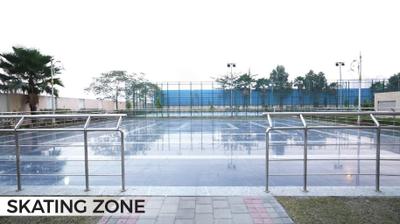 Project Image of 1165.0 - 1690.0 Sq.ft 2.5 BHK Apartment for buy in Samridhi Luxuriya Avenue