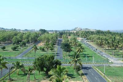 Project Image of 788.28 - 2006.5 Sq.ft Residential Plot Plot for buy in A R Ruthvi Plots