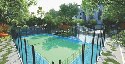 Project Image of 1090.0 - 1826.0 Sq.ft 2 BHK Apartment for buy in ATZ Estrella
