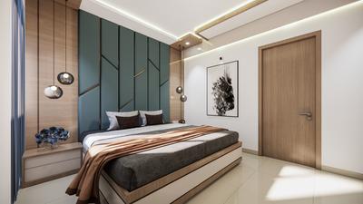 Project Image of 871.63 - 4207.7 Sq.ft 1 BHK Apartment for buy in Lotus Tower