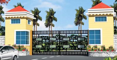 Project Image of 1200.0 - 2050.0 Sq.ft 2 BHK Villa for buy in Sun Silicon Hills