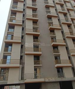 Project Image of 833.34 - 865.09 Sq.ft 3 BHK Apartment for buy in Santvan Lexon