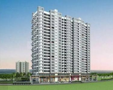 Project Image of 1100 Sq.ft 2 BHK Apartment / Flat for sale in Ravet for Rs. 9500000