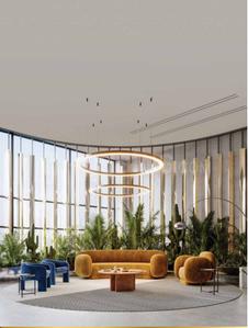 Project Image of 1074.0 - 1161.0 Sq.ft 3 BHK Apartment for buy in Lodha Riservo