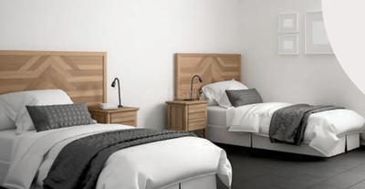 GRD Weone 121 Bedroom 2