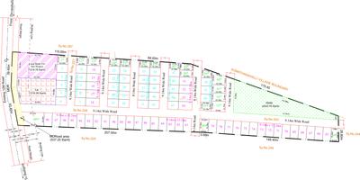 Project Image of 1200.0 - 1500.0 Sq.ft Residential Plot Plot for buy in MSR Prakriti Meadows