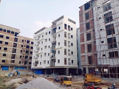 Project Image of 1100.0 - 1500.0 Sq.ft 2 BHK Apartment for buy in Mcor Vilaasam 1 And 2