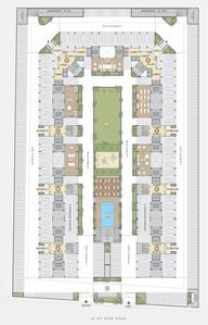Project Image of 643.04 - 658.97 Sq.ft 2 BHK Apartment for buy in Vishwanath Maher Homes 5