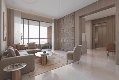 Project Image of 1344 Sq.ft 3 BHK Apartment / Flat for sale in University Area for Rs. 18300000