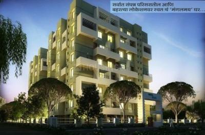 Mangal Vihar Elevation 2