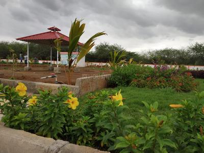 Project Image of 1200.0 - 2400.0 Sq.ft Residential Plot Plot for buy in Accord Cosmo City
