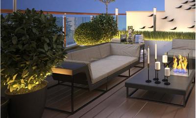 Project Image of 4074.0 - 4827.0 Sq.ft 4 BHK Penthouse for buy in Adroit Magnifiq