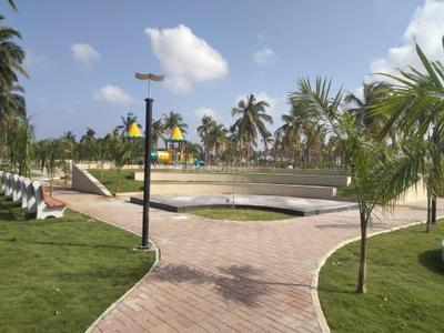 Project Image of 775.0 - 2000.0 Sq.ft Residential Plot Plot for buy in Sapphire Garden Phase 1
