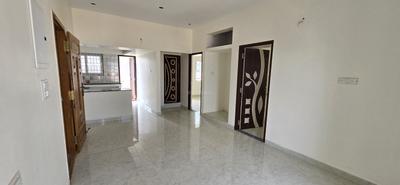 Project Image of 944.0 - 1080.0 Sq.ft 2 BHK Apartment for buy in Dhilli Vaishnavi Apartment