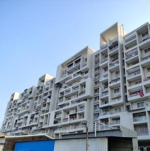 Project Image of 338.0 - 759.0 Sq.ft 1 BHK Apartment for buy in Rohan Ananta