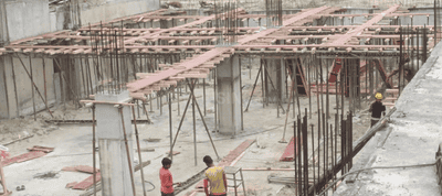 Project Image of 994.0 - 1328.0 Sq.ft 2 BHK Apartment for buy in SIS Florida