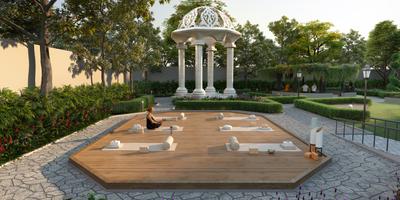 Project Image of 928.0 - 1404.0 Sq.ft 3 BHK Apartment for buy in Sumadhura Edition Phase 2