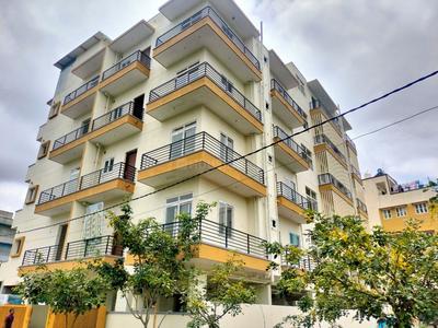 Project Image of 1232.0 - 1330.0 Sq.ft 2 BHK Apartment for buy in Smart MM Residency