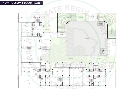 Project Image of 1307.0 - 1318.0 Sq.ft 3 BHK Apartment for buy in Vishakha Seleqt