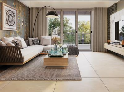 Project Image of 2300 Sq.ft 3 BHK Apartment / Flat for sale in Bowrampet for Rs. 9600000