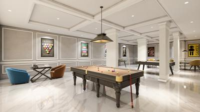 Project Image of 1241.0 - 1514.0 Sq.ft 3 BHK Apartment for buy in Lifestyle Le Palais
