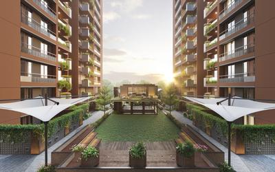 Project Image of 0.0 - 2475.0 Sq.ft 3 BHK Apartment for buy in Polaris Casarica