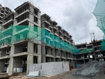 Project Image of 291.92 - 526.79 Sq.ft 1 BHK Apartment for buy in AV Pearl Bldg No 4 Wing BCD