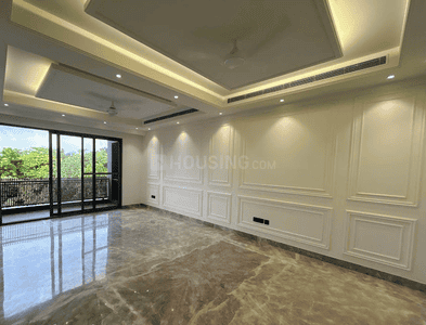 Project Image of 420.0 - 900.0 Sq.ft 1 BHK Builder Floor for buy in Shiva Modern Floors