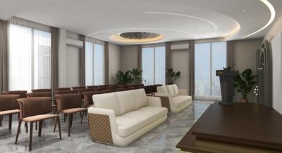 Project Image of 0.0 - 1497.0 Sq.ft 3 BHK Apartment for buy in T M Chintamani Residency