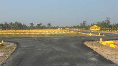 Project Image of 375.0 - 3240.0 Sq.ft Residential Plot Plot for buy in JHL Green City Extension III