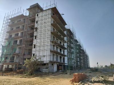 Project Image of 566.5 - 979.94 Sq.ft 1 BHK Apartment for buy in Omega Sun City Apartments