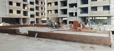 Project Image of 602.67 - 847.23 Sq.ft 2 BHK Apartment for buy in Radhe Swapnil