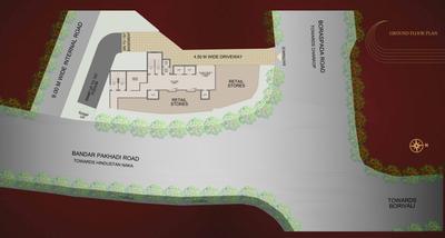 Project Image of 661.0 - 964.0 Sq.ft 2 BHK Apartment for buy in Origin Gateway