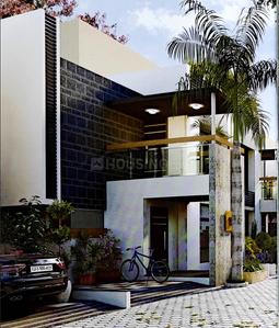 Project Image of 2754.92 - 3205.49 Sq.ft 4 BHK Bungalow for buy in Kubera Anmol Greenz