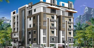 Project Image of 0.0 - 1075.0 Sq.ft 2 BHK Apartment for buy in AV Madhava Residency