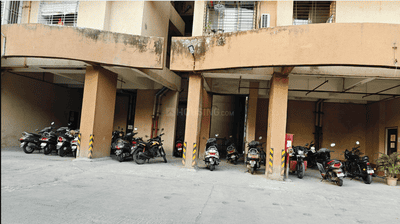 Project Image of 570.0 - 1045.0 Sq.ft 1 BHK Apartment for buy in Hubtown Greenwoods