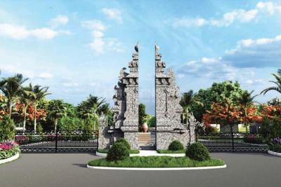 Project Image of 739.0 - 2194.87 Sq.ft Residential Plot Plot for buy in Earthen Forest In My Backyard