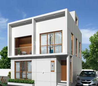 Project Image of 875.0 - 1525.0 Sq.ft 2 BHK Villa for buy in Prime MM Meadows Villa