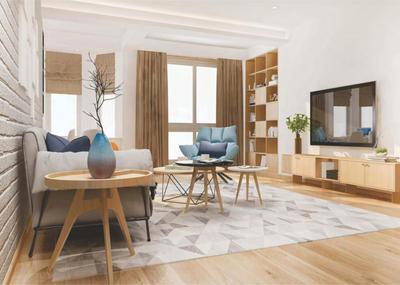 Project Image of 900.0 - 2421.0 Sq.ft 1 BHK Apartment for buy in Avenue Jewel Signature