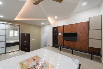 Project Image of 2192.0 - 2687.5 Sq.ft 3 BHK Villa for buy in Jehovah CMN Garden Luxury Villas