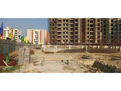 Project Image of 246.0 - 1215.0 Sq.ft 1 BHK Apartment for buy in PKR Gurudev